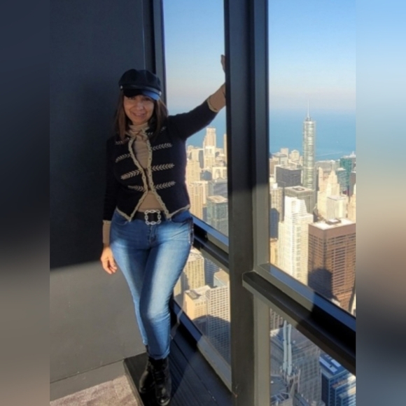 Meet the Posher - Picture 8 of 16